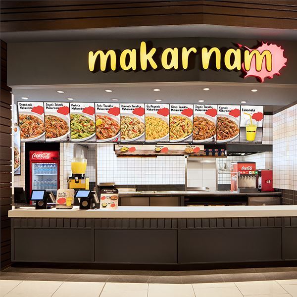 HD Holding Markalar