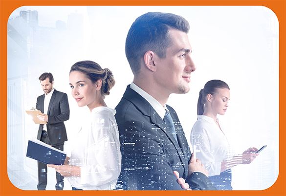 HD Go Liderlik Programı