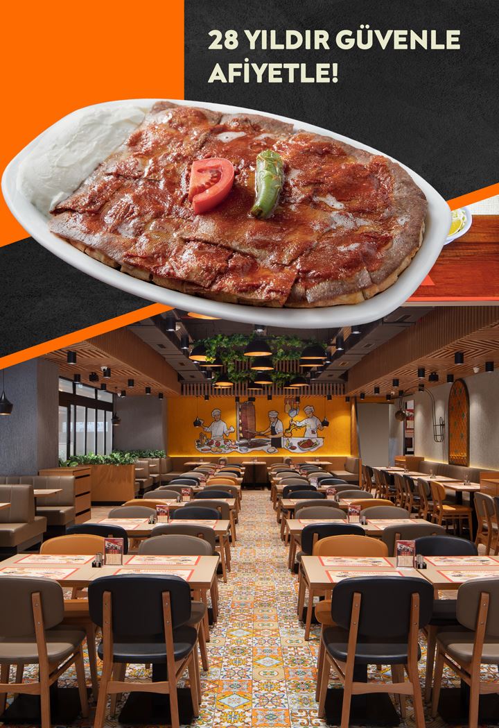 HD İskender