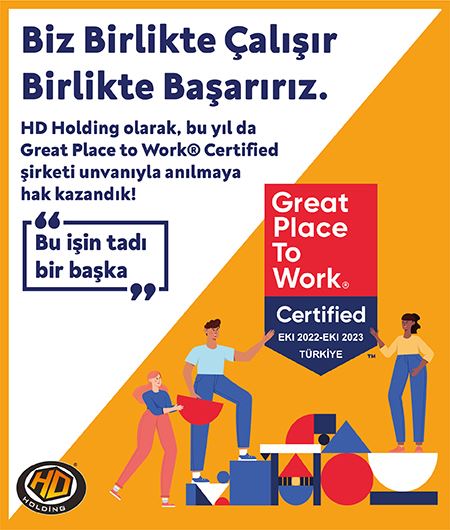 HD Holding